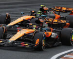 Work for 2026 season 'unprecedented' for McLaren