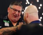 World Darts Championship 2026 results: Gary Anderson and Ryan Searle into semi-finals