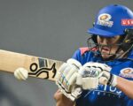 WPL: England's Nat Sciver-Brunt hits first century in Women's Premier League history as Mumbai Indians beat RCB