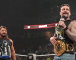 WWE 'Raw' results: Finn Balor attacks CM Punk, Bron Breakker returns