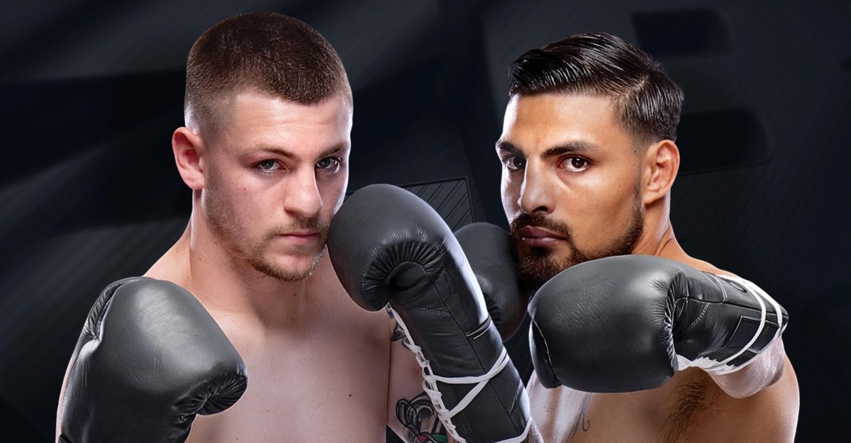 Zuffa Boxing - Walsh vs Ocampo: Live results and updates