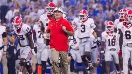 2025 College Football Conference Power Rankings: SEC still clings onto top spot as Big Ten asserts dominance