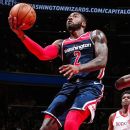 'A Wildcat GOAT': Beal, Towns lead reactions to John Wall retiring from NBA
