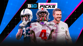 After a generation of stumbles, can Illinois finally cash in on big preseason expectations?