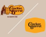 American Bryce Mitchell Goes Full Meltdown Over Cracker Barrel Logo Change
