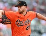 Andrew Painter, Bubba Chandler and other top MLB prospects who could make big-league debut in 2025