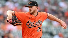 Andrew Painter, Bubba Chandler and other top MLB prospects who could make big-league debut in 2025