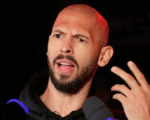 Andrew Tate Reportedly in Advanced Talks with Misfits Boxing –  News Swiftly Challenged