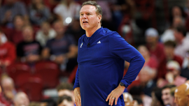 Arkansas basketball roster breakdown, starting lineup prediction: Year 2 of the John Calipari era begins