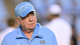 Bill Belichick on difference between coaching in college vs. NFL: 'There's no owner, there's no owner's son'