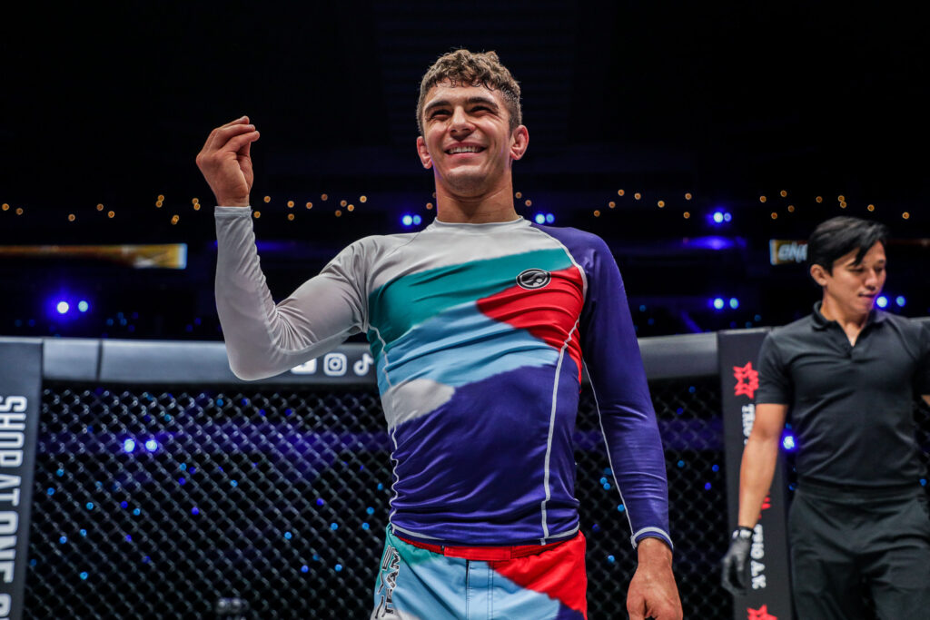 BJJ Grappling Great SLAMS Mikey Musumeci — Why He’s Likely to Turn off New Fans