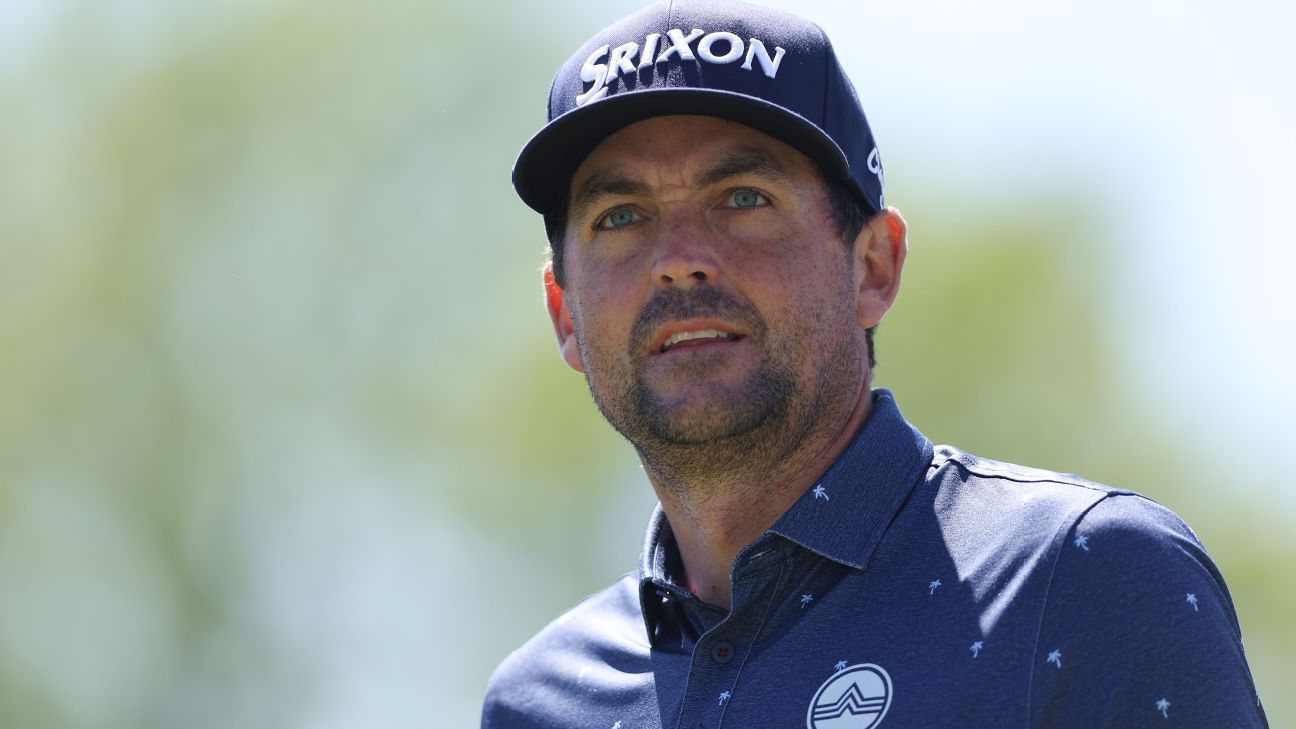 Bradley: Ryder Cup 'biggest decision' of my life