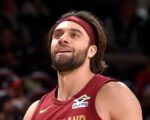 Cavaliers' Strus has foot surgery, out 3-4 months