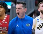 College basketball transfer portal winners and losers: Will Wade starts strong at NC State; Kentucky reloads