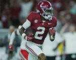 College football lines, selections, key forecasts for Week 1, 2025: Reliable algorithm supports Alabama in premier wagers