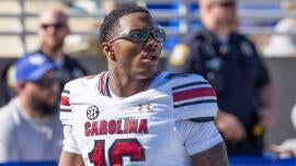 College football recruiting: South Carolina lands five-star IOL Darius Gray, the top available 2026 prospect