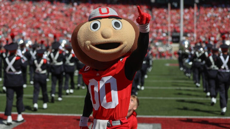 College football standings: Ohio State, Florida State poised for significant shifts as Texas, Alabama decline in top 25 rankings