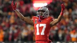 College football victors and defeatists: Nebraska endures while Big Ten scrapes together four messy Thursday triumphs