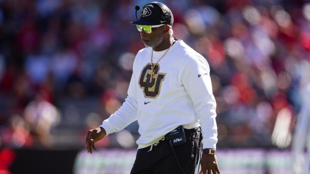 Colorado vs. Georgia Tech prediction, odds: 2025 Week 1 college football picks by expert on 62-42 roll