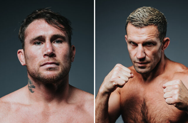 Darren Till vs Luke Rockhold – Major Fight Overview & Forecasts