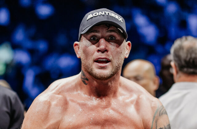 Darren Till vs Luke Rockhold – Results & Post-Fight Report