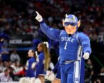 Dribble Handoff: Duke's Blue Devil, BYU's Cosmo the Cougar highlighted as premier mascots in college basketball