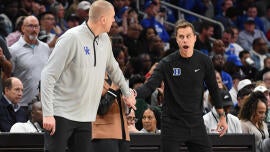 Dribble Handoff: Kansas' Darryn Peterson, Florida's Boogie Fland among splashiest roster additions for 2025-26