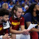 Eleven stars, one story: Thunder pay tribute with new City Edition jerseys