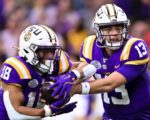FanDuel betting picks, Week 1 college football bets: How to bet Alabama vs. Florida State, LSU vs. Clemson