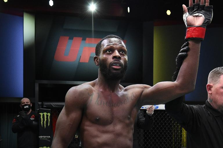 Figgy is Back – Deiveson Figueiredo To Face Montel Jackson UFC Brazil On October 11
