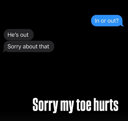 Gable Steveson Withdraws from CJI 2 Match Against Craig Jones Due to Turf Toe Injury