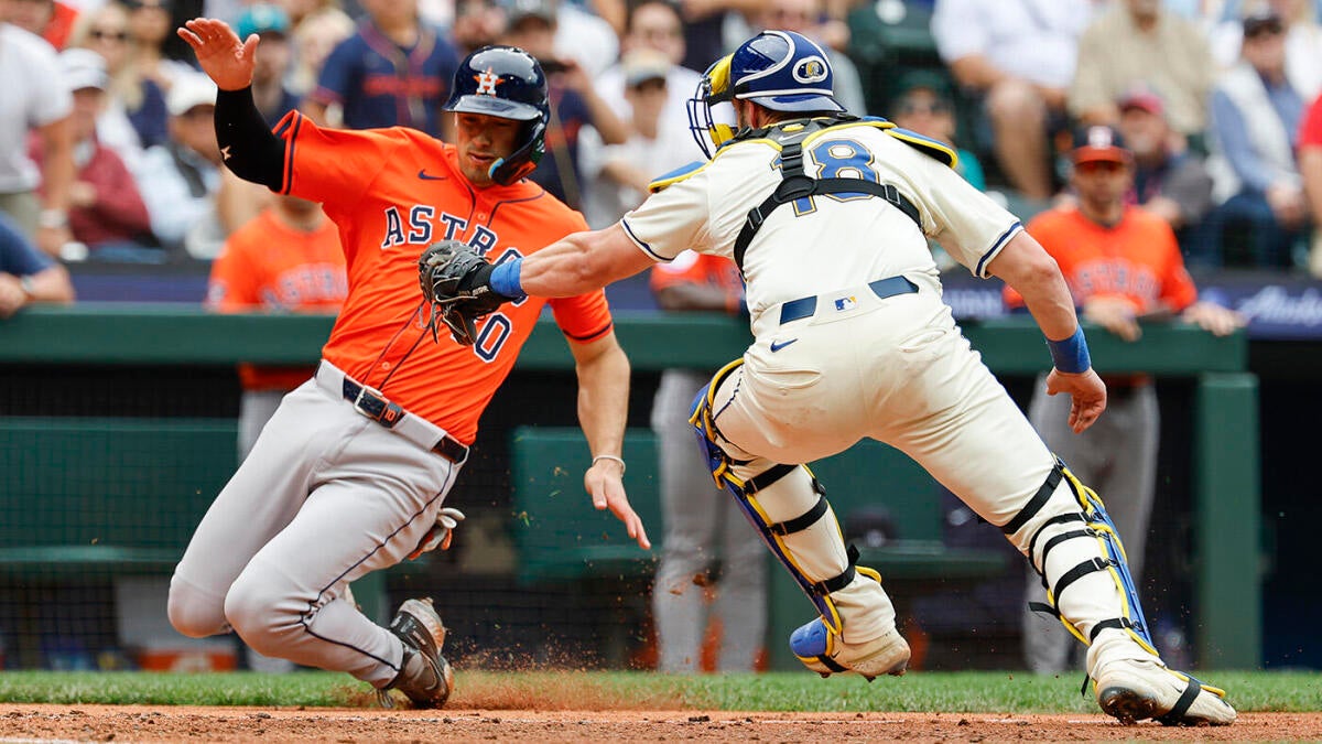 How MLB tiebreakers might influence each division, wild card competition, and first-round bye in the 2025 playoff pursuit