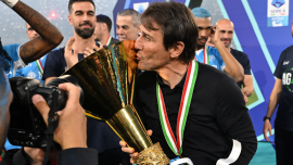 Inter preview: Christian Chivu aiming to have Serie A giants rebound after disappointing end to last season