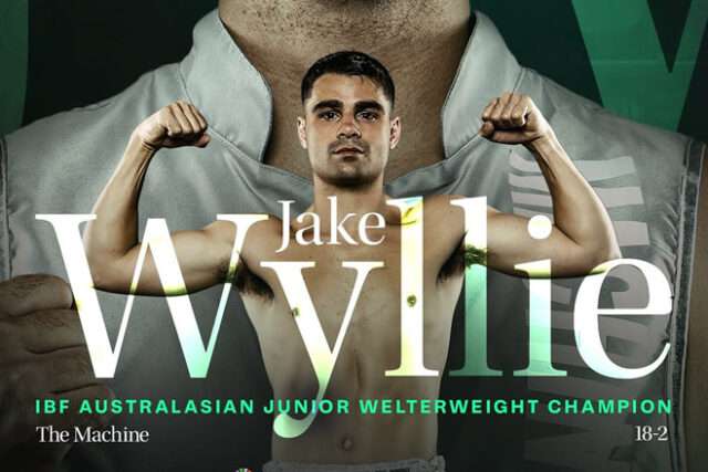 Jake Wyllie vs Youssef Dib –  Results & Post-Fight Report
