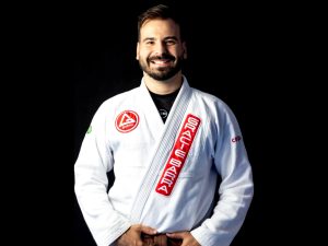 João Graciano e a arte de unir técnica, dedicação e inclusão nas aulas de BJJ