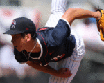 Jonah Tong's debut: Essential information regarding the Mets' leading pitching prospect prior to his MLB elevation