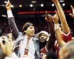 Judge dismisses 1983 NC State national championship team's NIL lawsuit against NCAA