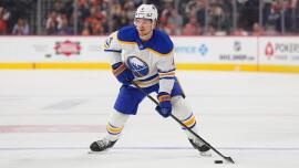 K'Andre Miller trade grades: Hurricanes banking on return to form from star defenseman after deal with Rangers