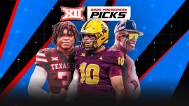 Kansas State vs. Iowa State prediction, pick, spread, football game odds, where to watch, TV channel, stream