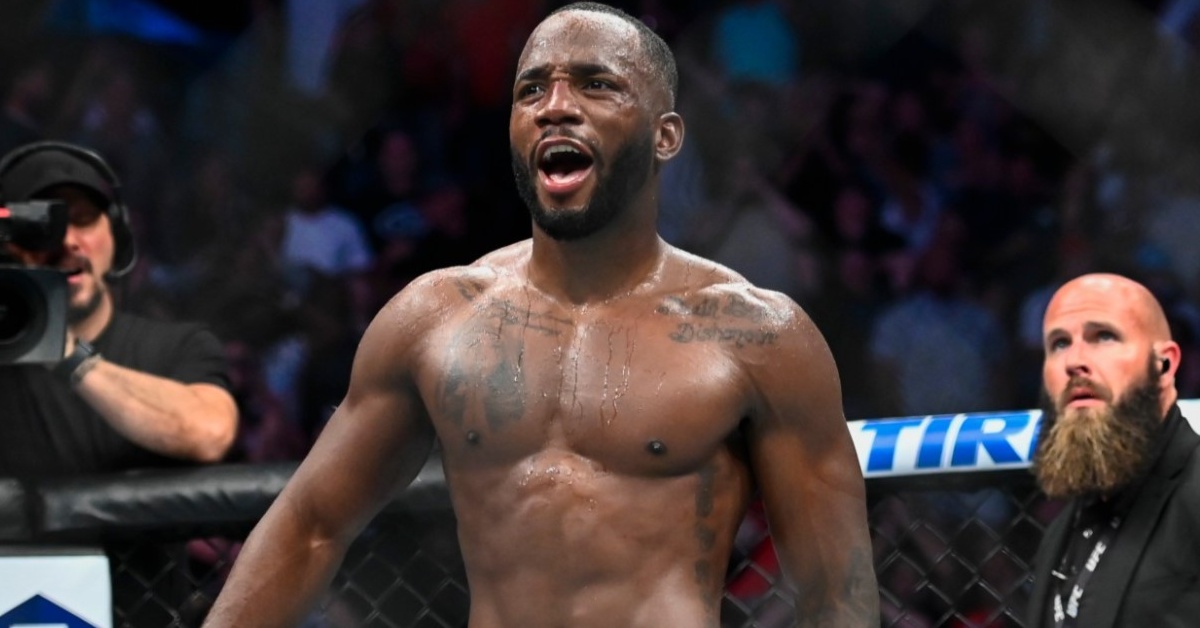 Leon Edwards reveals desired UFC return date after back-to-back defeats