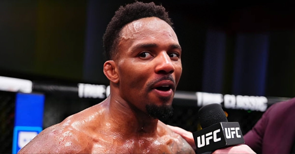 Lerone Murphy declares it’s time for title shot against Alexander Volkanovski