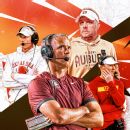 Live updates: Arch Manning and No. 1 Texas in Columbus competing against No. 3 Ohio State