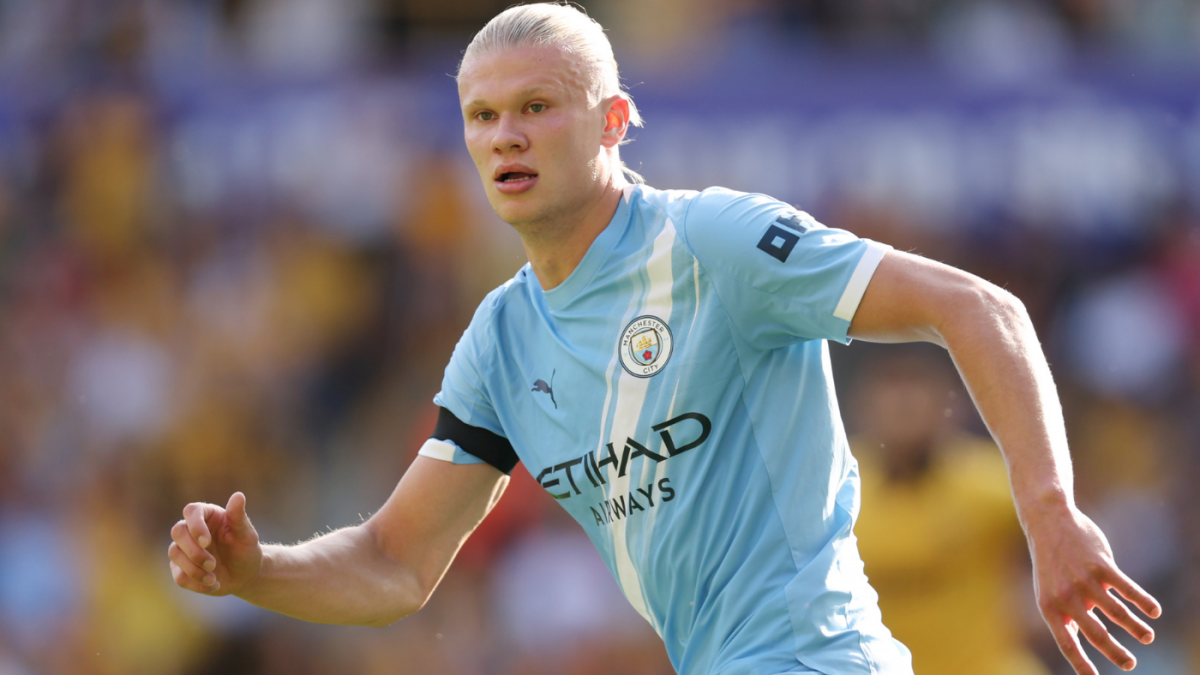 Manchester City vs. Tottenham Hotspur: Where to watch Premier League as Pep Guardiola's side start title quest