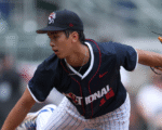 Mets call up top pitching prospect Jonah Tong for MLB debut, promoted to join rotation amid breakout season