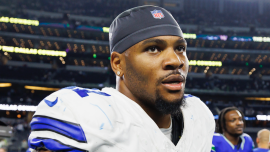 Micah Parsons trade: James Franklin explains why the former Penn State star will 'thrive' with Packers