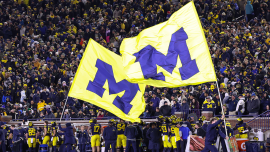 Michigan punishment: Why NCAA levied no postseason ban, relief for Wolverines among key takeaways from ruling