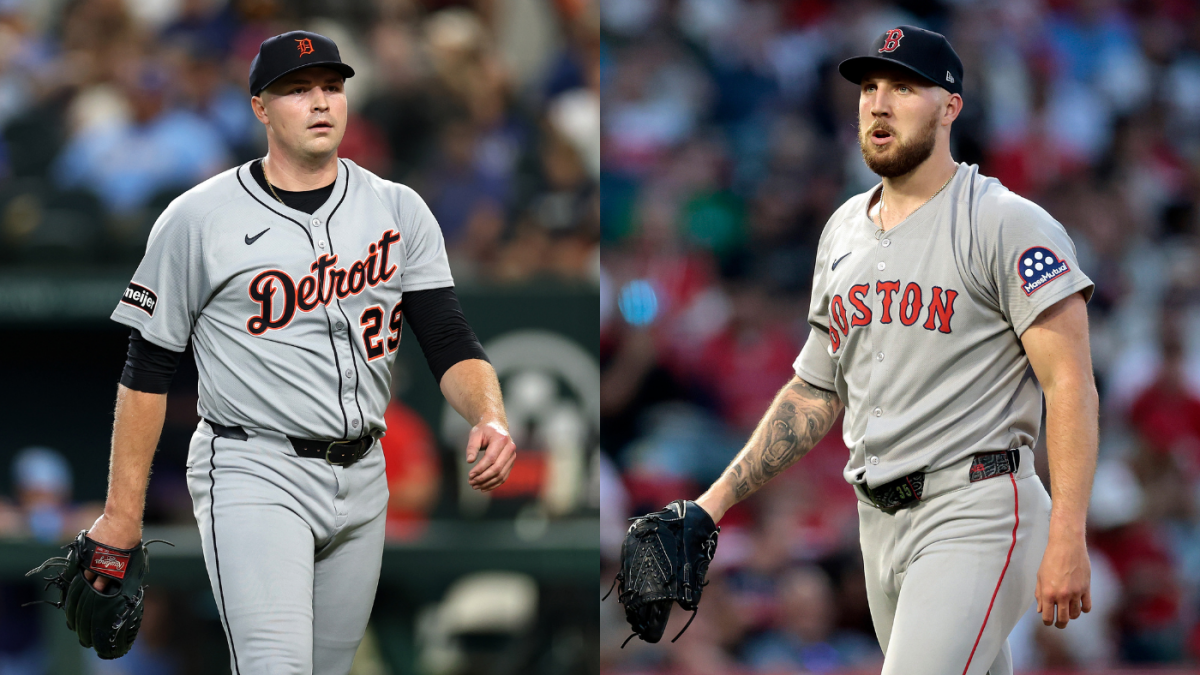 MLB Awards Watch: Tarik Skubal leaving door open for Garrett Crochet in American League Cy Young race