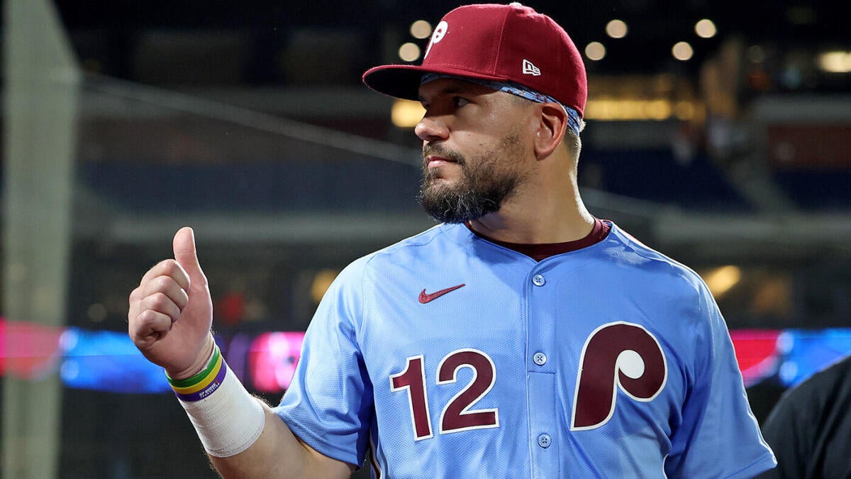 MLB Friday top picks: Kyle Schwarber momentum continues, Cubs face Rockies' Germán Márquez and a futures wager