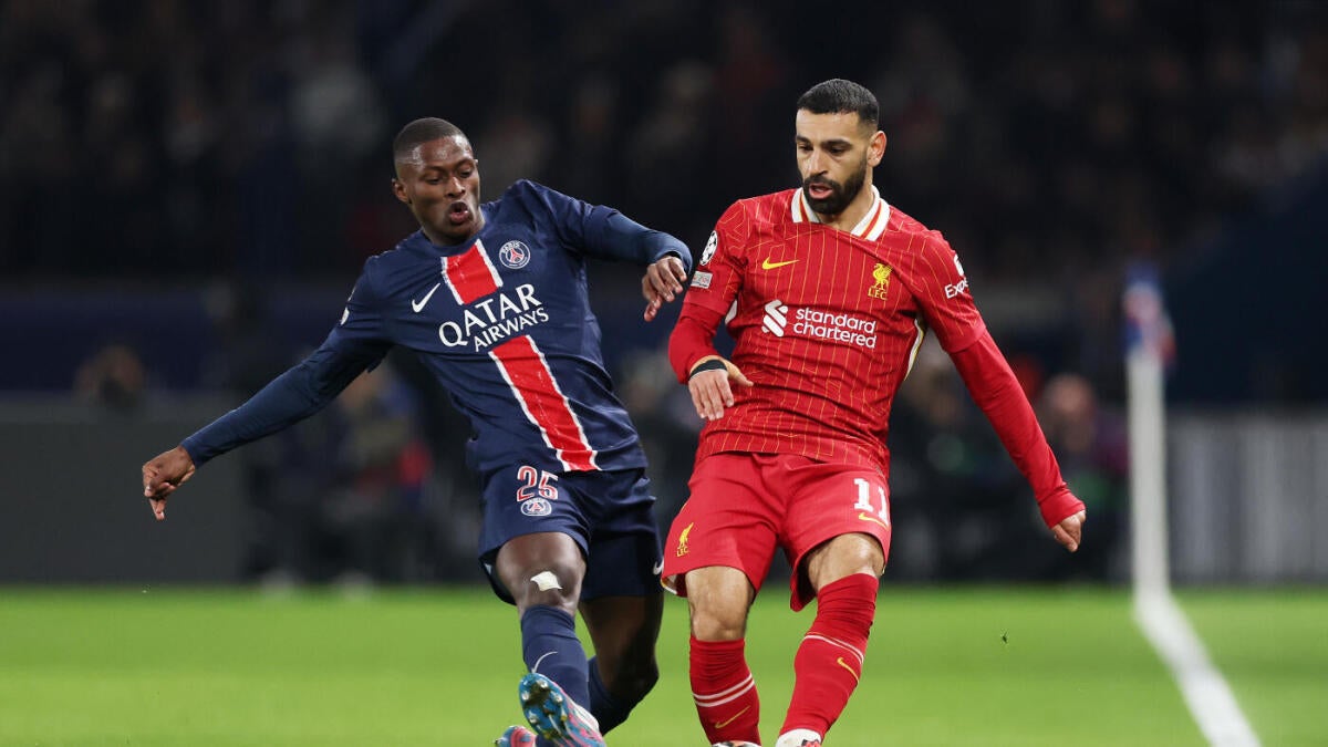Newcastle vs. Liverpool forecast, betting lines, kickoff time: 2025 Premier League selections for Monday, Aug. 25