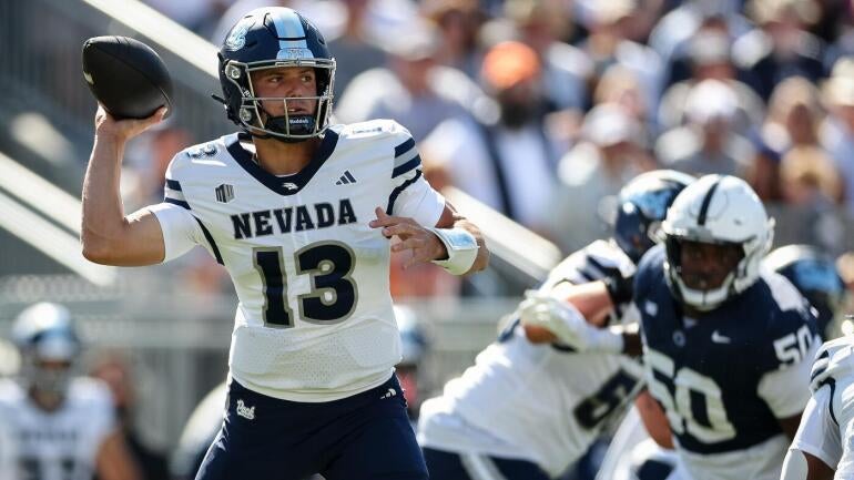 Penn State vs. Nevada bad beat: Wolf Pack's late TD, 2-point results in backdoor cover and the over